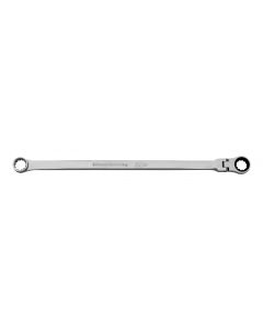 GearWrench 8mm 120XP Universal Spline XL GearBox Flex Head Ratcheting Wrench