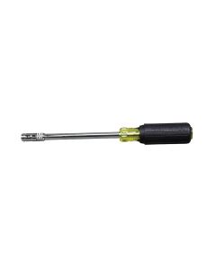 KLE65121IMPCT image(0) - Klein Tools KNECT&trade; Deep-Well 3/8-Inch Drive Socket Set, SAE and Metric, 23-Piece