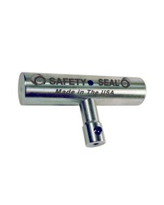 SSLTH image(0) - Safety Seal TH - T-Handle for Needles