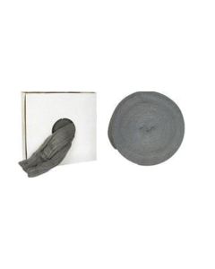 S.M. Arnold Professional 25-792 Abrasive Wool, #000, Extra Fine Grade, Steel