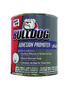 KSPGBDP133 image(0) - Klean Strip Bulldog GBDP133 Adhesion Promoter Plus, 1 gal Can, Medium Gray, Liquid