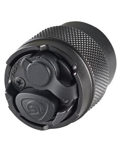 STL88130 image(0) - Streamlight Jack-Cap - ProTac RM HL-X Pro - Black