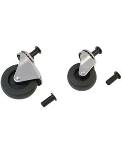 Sunex CASTER 2.5" FOR SUNEX & MTN CREEPERS