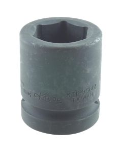 KTI35142 image(2) - K Tool International SOC 1" DR IMP SHORT 1-5/