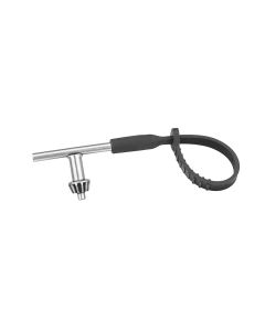 Milwaukee Tool Chuck Key Holder