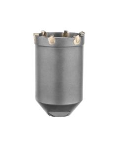DEWALT 3-Inch By 4-Inch Core Bit Body