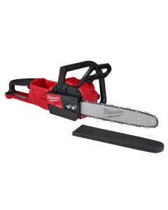 MLW2727-20C image(1) - Milwaukee Tool M18 FUEL 14" Chainsaw