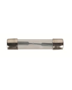 JTT2412E image(1) - The Best Connection 25 Amp Agc Glass Fuse