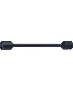 KKN14101MP-19X120NM image(0) - Ko-ken USA 14101MP-19X120NM 1/2 Sq. Dr. Torsion Bar 19mm x 120NM Length 204mm Color coded