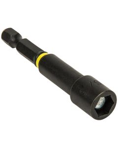 KLE32795 image(0) - Klein Tools Pro Impact Power Bits, Assorted 4-Pack