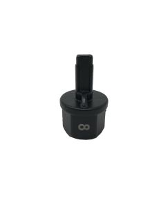 CTA1328 image(1) - CTA Manufacturing Drain Plug Adapter - VAG
