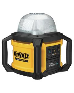 DeWalt Tool Connect 20V MAX* All-Purpose Cordless Work Light (Tool Only)