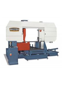 BLI1001039 image(0) - Baileigh SEMI AUTOMATIC HEAVY DUTY COLUMN TYPE BA
