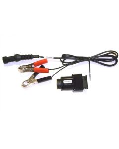 TEX3903911 image(0) - TEXA USA BIKE power supply (battery) and adapter kit for Navigator Nano S / S2