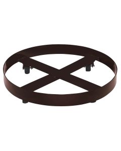 LIN84377 image(2) - Lincoln Lubrication BAND DOLLY
