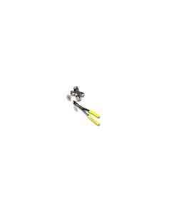 Tiger Tool U-JOINT TRIM CLIP PLIERS