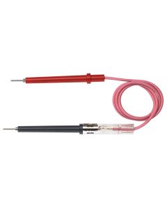 Klein Tools Replacement Fuse, 10x38, 10A, 1000V