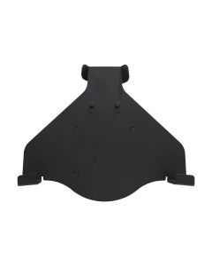 AUL50B-03 image(0) - Autel Tire Clamp Brackets for ADAS Accessory Storage Cabinet CSC050B-03