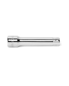 KDT221060GR image(0) - GearWrench 1/4 Inch Drive Pass-Thru Extension 3 Inch