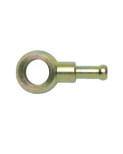 S.U.R.&R. 12mm-5/16" Banjo To Nylon (1)