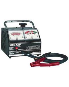 Associated CARBON PILE LOAD TESTER 6/12/24V 1000A