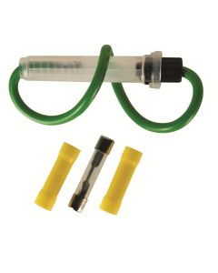 JTT2467F image(1) - The Best Connection In-Line Glass Fuse Hold 12 AWG