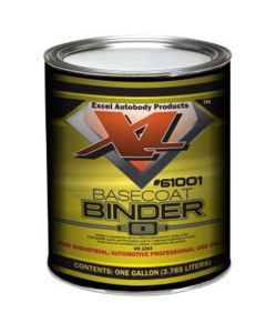 XLB61001 image(0) - Excel Auto Body Products B/C BINDER GAL