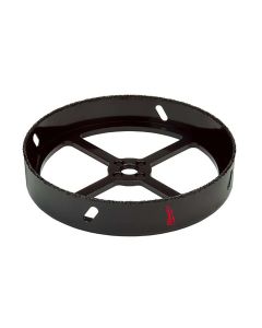MLW49-56-0303 image(2) - Milwaukee Tool 5-3/8" Recessed Light Hole Saw