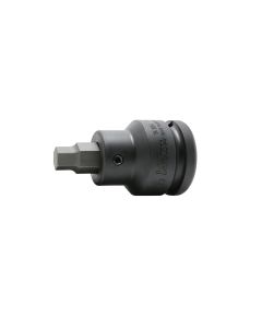 Ko-ken USA 16106.16-9/16 3/4 Sq. Dr. Bit Socket 9/16 Hex Length 76mm