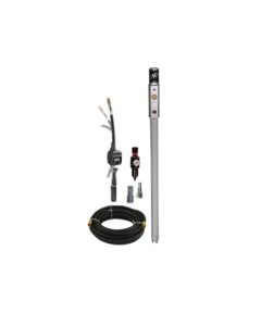 Balcrank 1:1 Lynx Lube Pump Outfit, 55-Gallon Drum