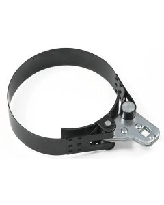 GearWrench Heavy-Duty Oil Filter Wrench 3-3/4 Inch to 4-1/2 Inch