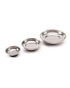 TITAN 3-PC MAGNETIC TRAY SET