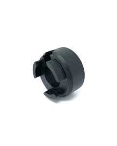 CTA6150 image(0) - CTA Manufacturing Ford Crankshaft Damper Holding Tool - 2012+