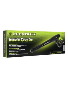 LEGPW2135 image(1) - Flexzilla Soft Grip Spray Gun with 20" Extension