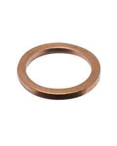 S.U.R.&R. 10PK 3/4" OIL DRAIN PLUG GASKET