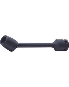 KKN14146M-150-16 image(0) - Ko-ken USA 14146M.150-16 1/2 Sq. Dr. Extension Universal Socket 16mm 6 point Length 150mm