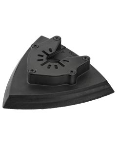 DEWALT 1-1/4 In Titanium Oscillating Tool Blade For Sanding (1 Pack)