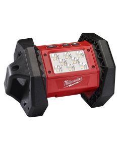 MLW2361-20 image(1) - Milwaukee Tool M18 ROVER Flood Light (Tool Only)