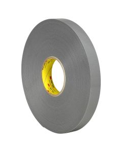 SEM Products HS Double sided Grey Acrylic .24" x 59'