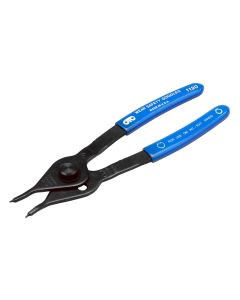 OTC1120 image(1) - OTC SNAP RING PLIERS CONVERTIBLE .038IN. 0 DEGREE TIP