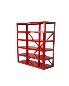 TSIWS-9 image(0) - Tire Service International TSI WS-9 Wheel Weight Shelving System