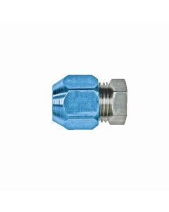 S.U.R.&R. 16mm A/C Compression Block Off