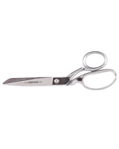 KLE208K image(0) - Klein Tools Bent Trimmer, Knife Edge, 8-Inch