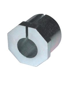 SPP23134 image(1) - Specialty Products Company 1 DEG 4X4 CAM/CAS SLV