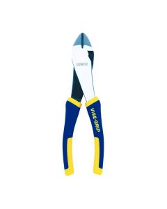 VGP2078307 image(1) - Vise Grip 7" PROPLIERS DIAGONAL CUTTING PLIERS