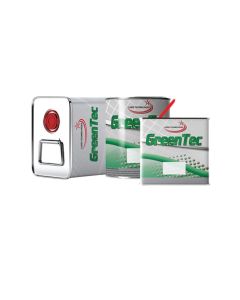 GENTEC AND GREENTEC PRODUCTS GH055W25L Very Fast Activator, 2.5 L