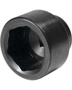 WLMW80684 image(0) - Wilmar Corp. / Performance Tool 27mm Low Profile Oil/Fuel Filter Socket