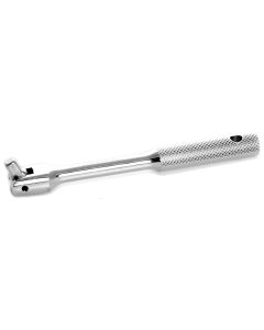 WLMW36118 image(0) - Wilmar Corp. / Performance Tool 1/4" Drive Flex Handle