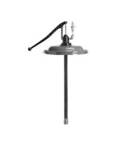 Lincoln Lubrication FILLER PUMP FOR 120 LB DRUM