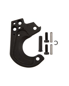 KLE63363 image(0) - Klein Tools 2-Step Ratchet Release Plate for Pre-2017 Cat. No. 63060
